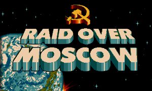 Raid Over Moscow