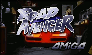 Road Avenger